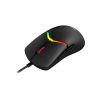 Мышка HyperX Pulsefire Saga USB Black (A2PB3AA) - Изображение 3