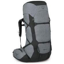 Рюкзак туристический Osprey Ariel Pro 75 silver lining - WXS/WS - сірий (009.3815) Рюкзак туристический Osprey Ariel Pro 75 silver lining - WXS/WS - сірий (009.3815)