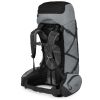 Рюкзак туристичний Osprey Ariel Pro 75 silver lining - WXS/WS - сірий (009.3815) - Зображення 2