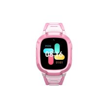 Смарт-часы Mibro Watch P6 XPSWP004 Рожевий (1141302)