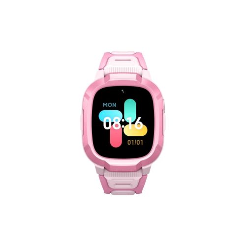Смарт-часы Mibro Watch P6 XPSWP004 Рожевий (1141302)