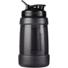 Шейкер спортивный BlenderBottle Hydration Koda 2200 мл Black (Koda_Black)
