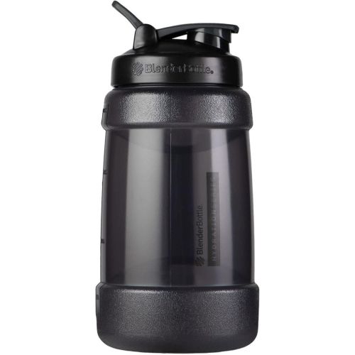 Шейкер спортивный BlenderBottle Hydration Koda 2200 мл Black (Koda_Black)