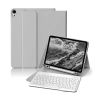 Чохол до планшета BeCover with keyboard Apple iPad Mini 6 2021 Gray (712988) - Зображення 1