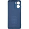 Чехол для мобильного телефона Armorstandart ICON Motorola G05 / E15 Camera cover Dark Blue (ARM82983) - Изображение 1
