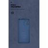 Чехол для мобильного телефона Armorstandart ICON Motorola G05 / E15 Camera cover Dark Blue (ARM82983) - Изображение 3