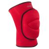 Фіксатор коліна PowerPlay PP-8000 Elastic Knee Support червоні M (PP-8000_Red_M) - Зображення 3