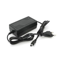 Сетевое зарядное устройство для АКБ Voltronic LiFePO4 12V(14.6V),4S,1,5A (YT-1415-55) Сетевое зарядное устройство для АКБ Voltronic LiFePO4 12V(14.6V),4S,1,5A (YT-1415-55)