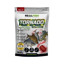 Прикормка Real Fish_ТОВ Торнадо Короп (Тигровий горіх Кукурудза) 0.9kg (809.00.45) Прикормка Real Fish_ТОВ Торнадо Короп (Тигровий горіх Кукурудза) 0.9kg (809.00.45)