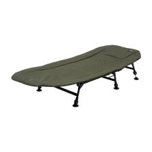 Розкладачка Prologic C-Series 6 Leg Bed 105kg Зелений (1846.19.37)