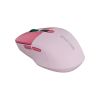 Мишка Canyon MW-26 LCD Silent Wireless/Bluetooth Pink (CNS-CMSW26P) - Зображення 3