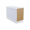 Корпус NZXT A3 White (G99.A3W-WD.00) - Изображение 1