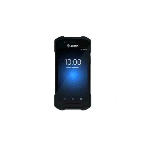 Терминал сбора данных Zebra TC26 2D, 4ГБ/64ГБ, WiFi, Bluetooth, NFC, камера 13 МП, 5400 mAh, 5, Android (TC26BK-11A423-A6)