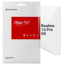 Плівка захисна Armorstandart Realme 14 Pro 5G (ARM83566)