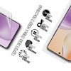 Плівка захисна Armorstandart Realme 14 Pro 5G (ARM83566) - Зображення 1