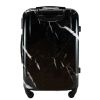 Валіза Semi Line 24 M T5730-1 Black Marble (DAS303337) - Зображення 2