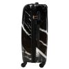 Валіза Semi Line 24 M T5730-1 Black Marble (DAS303337) - Зображення 3