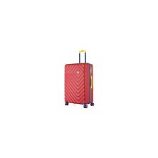 Чемодан Semi Line 28 L T5802-3 Red (DAS303188)