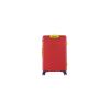 Чемодан Semi Line 28 L T5802-3 Red (DAS303188) - Изображение 3