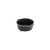 Котел туристический Groenberg Askja Pot 33 cm / 10 L Black (266018) (DAS303245) - Изображение 2