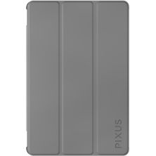 Чехол для планшета Pixus Combo gray (4897058532081)