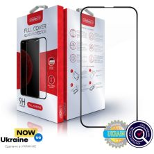 Стекло защитное Intaleo Full Glue ESD Apple iPhone 13 Pro Max Black (1283126523953) Стекло защитное Intaleo Full Glue ESD Apple iPhone 13 Pro Max Black (1283126523953)