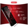 Скло захисне Intaleo Full Glue ESD Apple iPhone 13 Pro Max Black (1283126523953) - Зображення 2