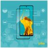 Скло захисне Piko Full Glue Oppo A3 5G Black (1283126598654) - Зображення 1