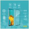 Скло захисне Piko Full Glue Oppo A3 5G Black (1283126598654) - Зображення 2