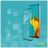 Скло захисне Piko Full Glue Oppo A3 5G Black (1283126598654) - Зображення 3