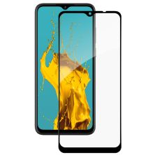 Стекло защитное Piko Full Glue ZTE Blade A53 Black (1283126583315)