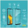 Стекло защитное Piko Full Glue ZTE Blade A53 Black (1283126583315) - Изображение 2