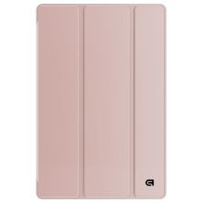 Чохол до планшета Armorstandart Flex Case Samsung Tab A9 Pink (ARM84441)