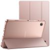 Чохол до планшета Armorstandart Flex Case Samsung Tab A9 Pink (ARM84441) - Зображення 1