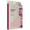 Чохол до планшета Armorstandart Flex Case Samsung Tab A9 Pink (ARM84441) - Зображення 2
