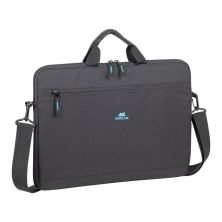 Сумка для ноутбука RivaCase 15.6 5516 Gremio Black (5516Black)