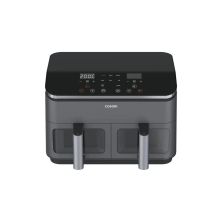 Мультипечь Cosori Dual Basket 8.5-Litre (CAF-R901-AEU)