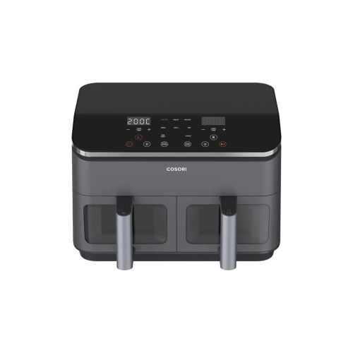 Мультипечь Cosori Dual Basket 8.5-Litre (CAF-R901-AEU)