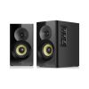 Акустична система REAL-EL S-470 Black (EL121200018) - Зображення 3