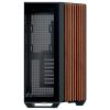 Корпус APNX V1-W Black/White (APCM-VI01103.M1) - Зображення 1