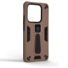 Чехол для мобильного телефона Armorstandart Proover Xiaomi Redmi Note 14 5G Brown (ARM85786) - Изображение 1
