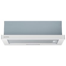Вытяжка кухонная Pyramida AGS 60 WH