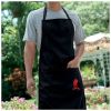 Аксесуар для барбекю Weber Фартух Barbecue Apron (6474) - Зображення 3