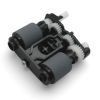 Ролик захоплення паперу HP LJ Pro ADF M277/280/281/282, Pickup assembly Welldo (B3Q10-60105-WDS) - Зображення 1