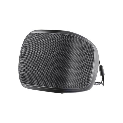 Акустическая система Promate Mood 5W Black (mood.black)
