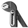 Клещи Neo Tools переставные, 45°, рабочий диапазон 0-45мм, 300мм (02-413) - Изображение 2