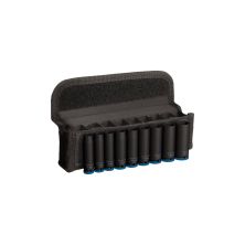Набір головок Bosch Professional ударних торцевих Deep 9шт, 1/4 50мм (2.608.003.035)