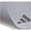 Коврик для йоги Adidas Yoga Mat ADYG-10001SV Уні 173 х 61 х 0,4 см сірий (885652026642) - Изображение 3