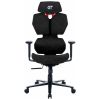 Кресло игровое GT Racer X-6008 Black - Изображение 1