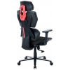 Кресло игровое GT Racer X-6008 Black - Изображение 3
